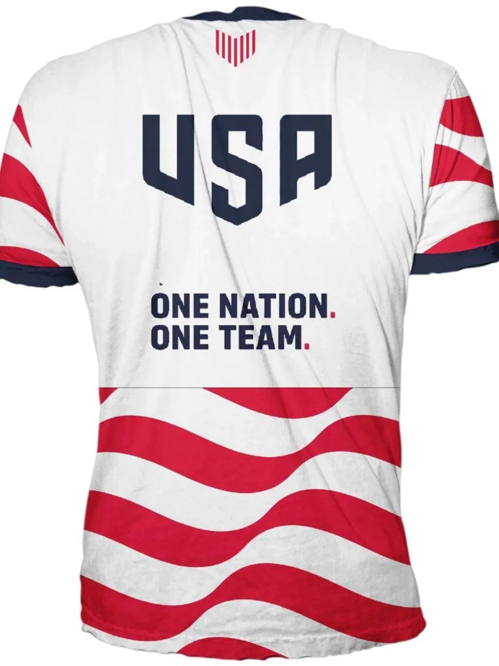 USA Soccer World Cup 2026 Shirt, Tournament Fan Tee, USA Canada Mexico Graphic